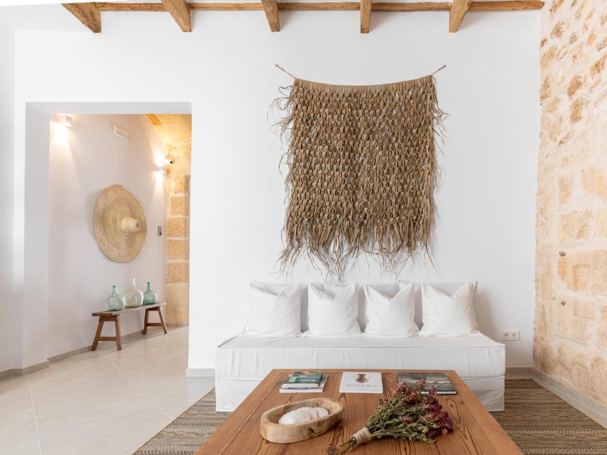 S'Enclova Petit Hotel Ciutadella  Zewnętrze zdjęcie