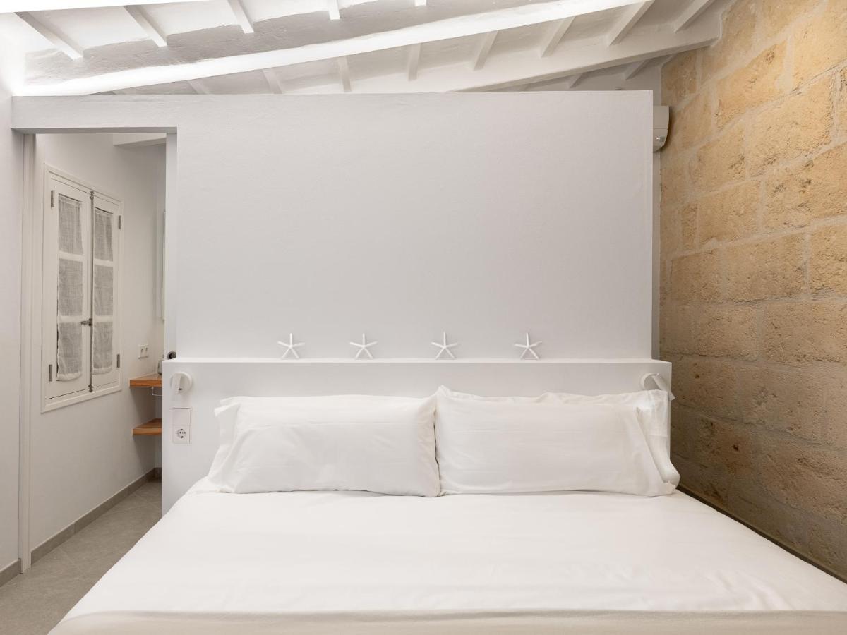 S'Enclova Petit Hotel Ciutadella  Zewnętrze zdjęcie