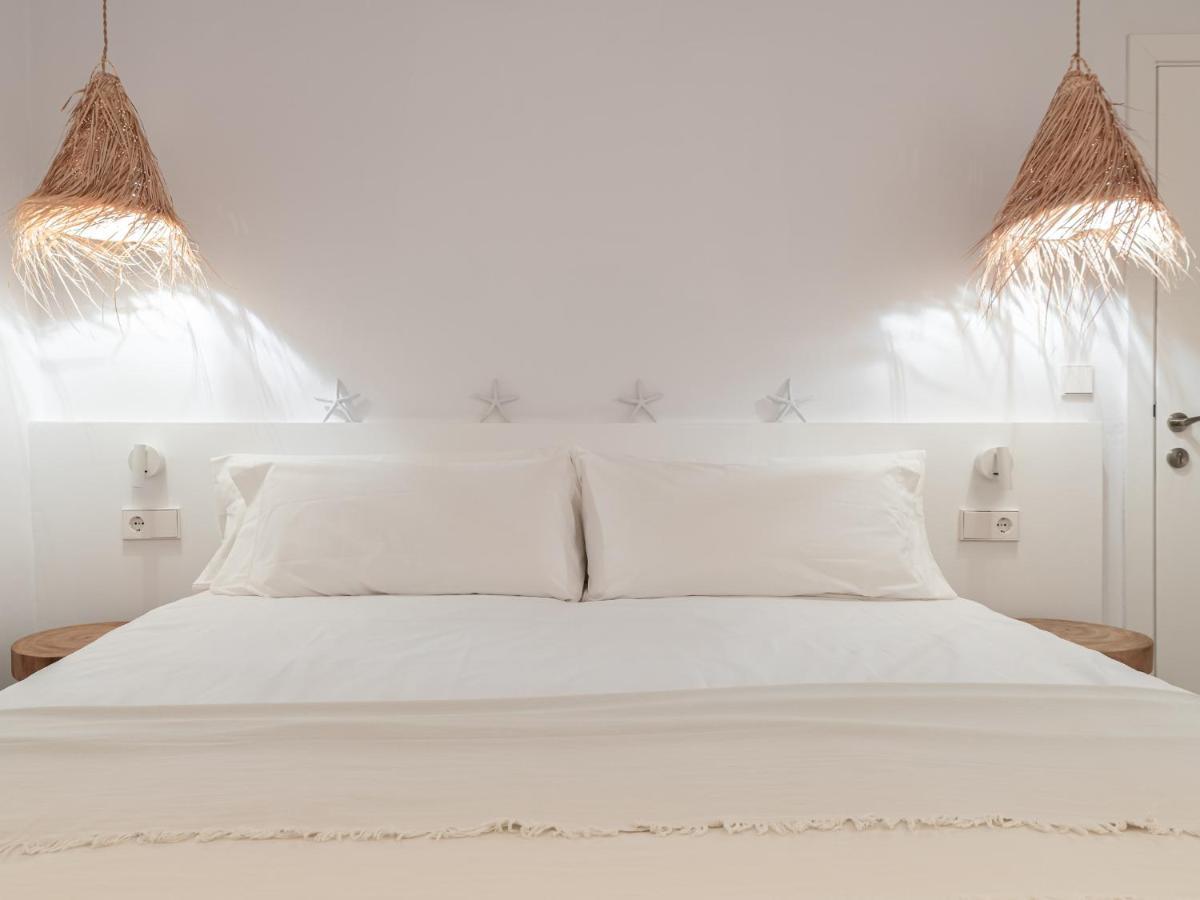 S'Enclova Petit Hotel Ciutadella  Zewnętrze zdjęcie
