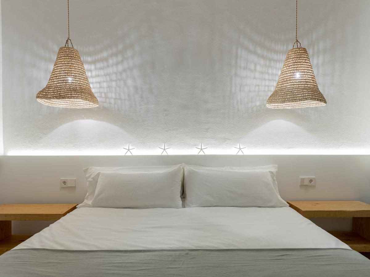 S'Enclova Petit Hotel Ciutadella  Zewnętrze zdjęcie