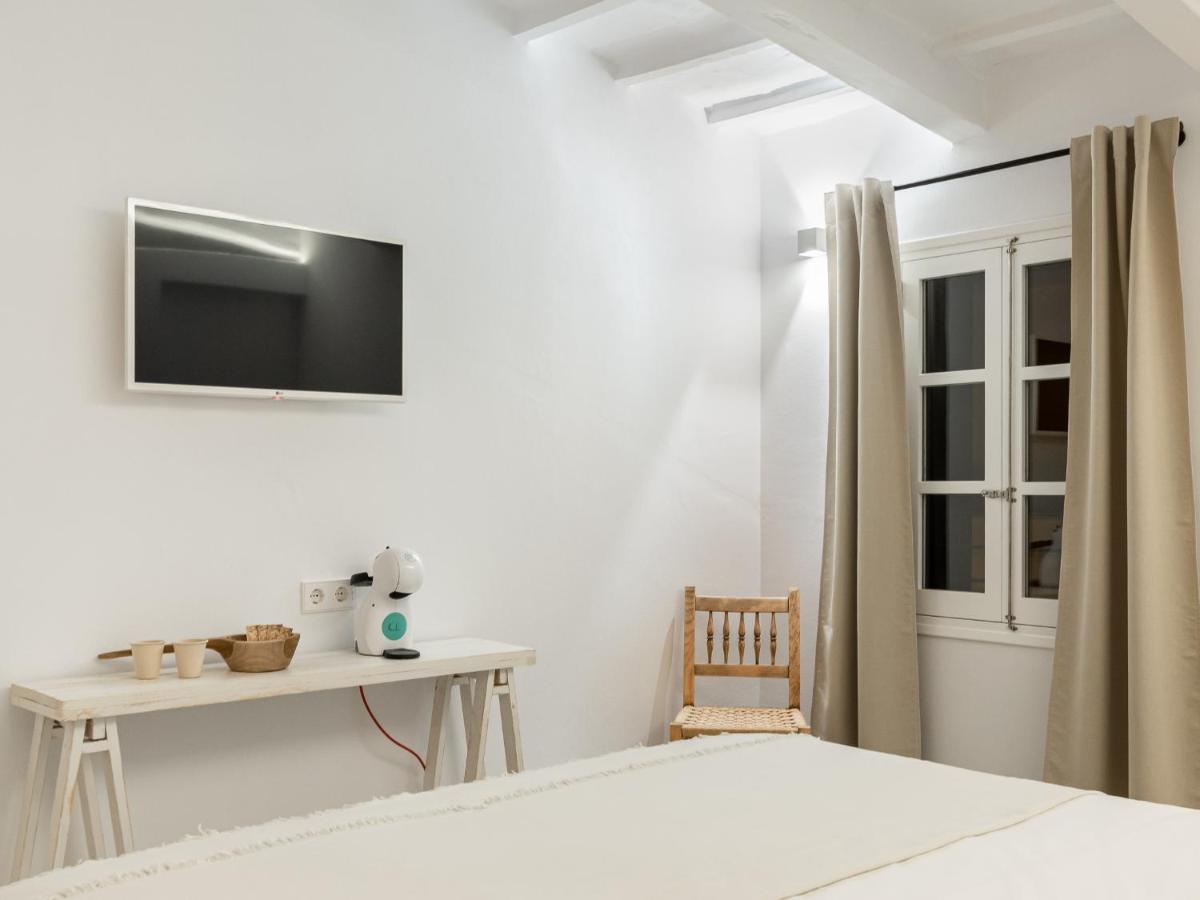 S'Enclova Petit Hotel Ciutadella  Zewnętrze zdjęcie