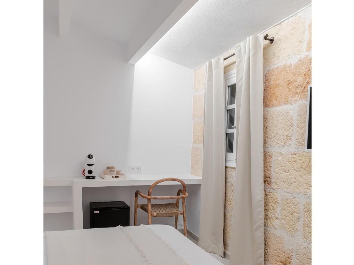 S'Enclova Petit Hotel Ciutadella  Zewnętrze zdjęcie