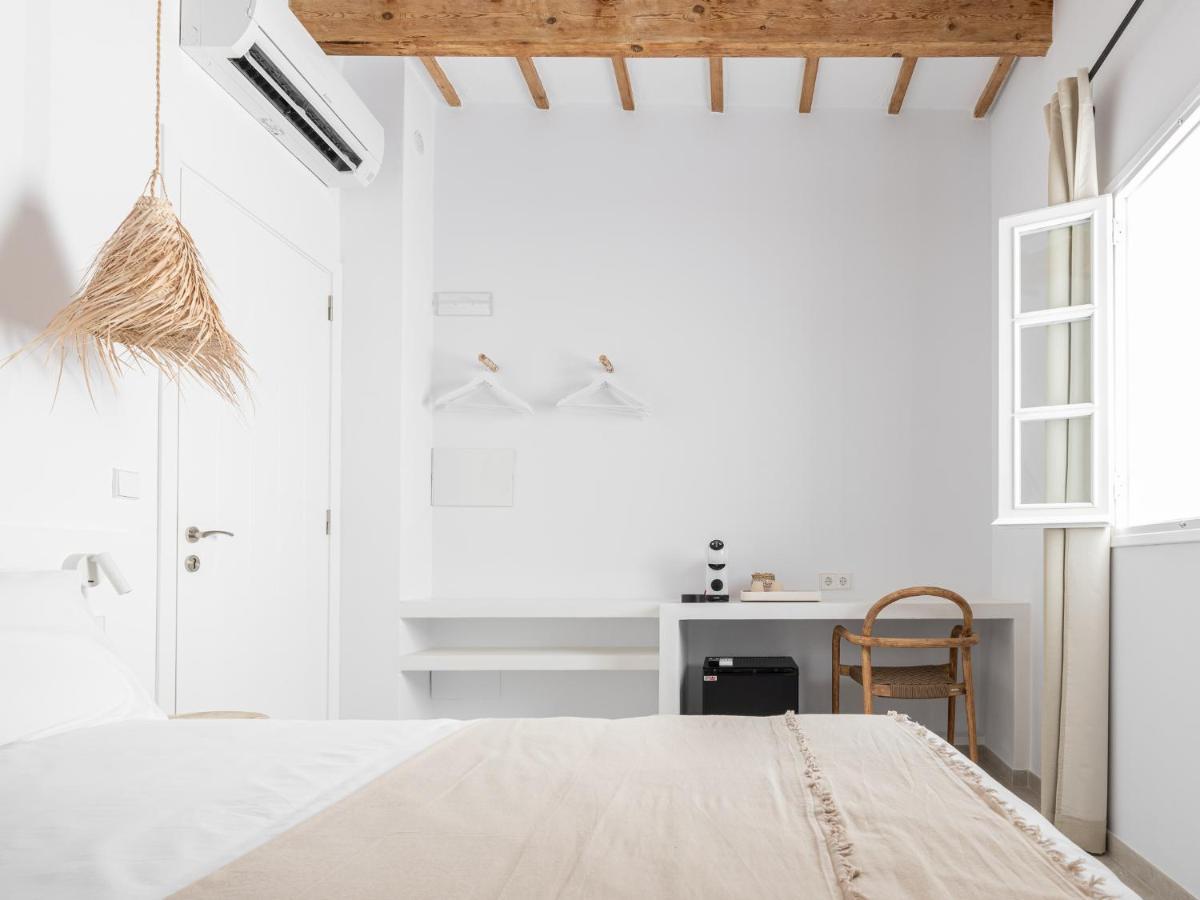 S'Enclova Petit Hotel Ciutadella  Zewnętrze zdjęcie