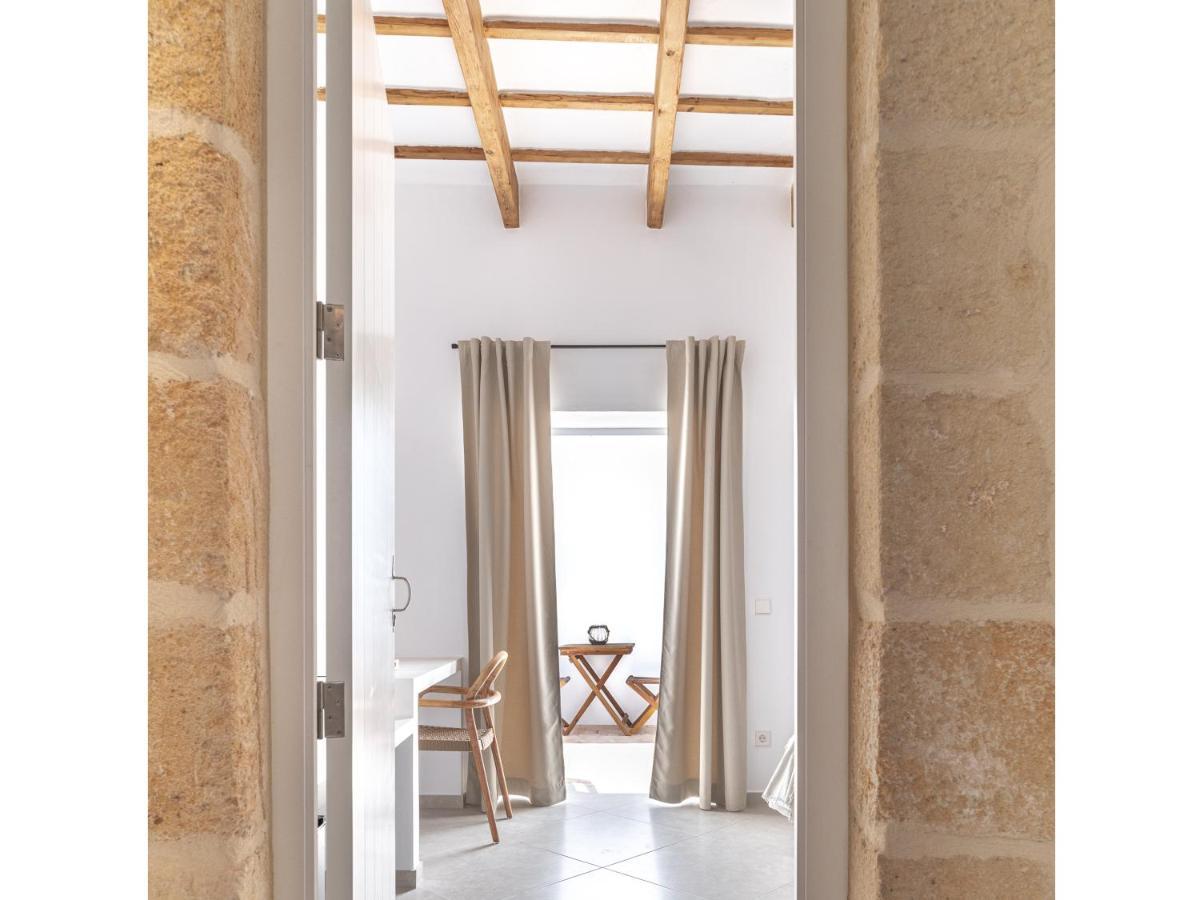 S'Enclova Petit Hotel Ciutadella  Zewnętrze zdjęcie