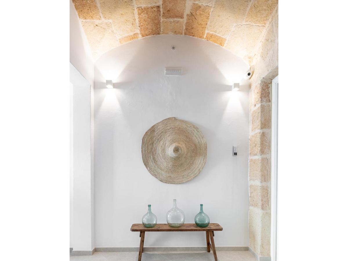S'Enclova Petit Hotel Ciutadella  Zewnętrze zdjęcie