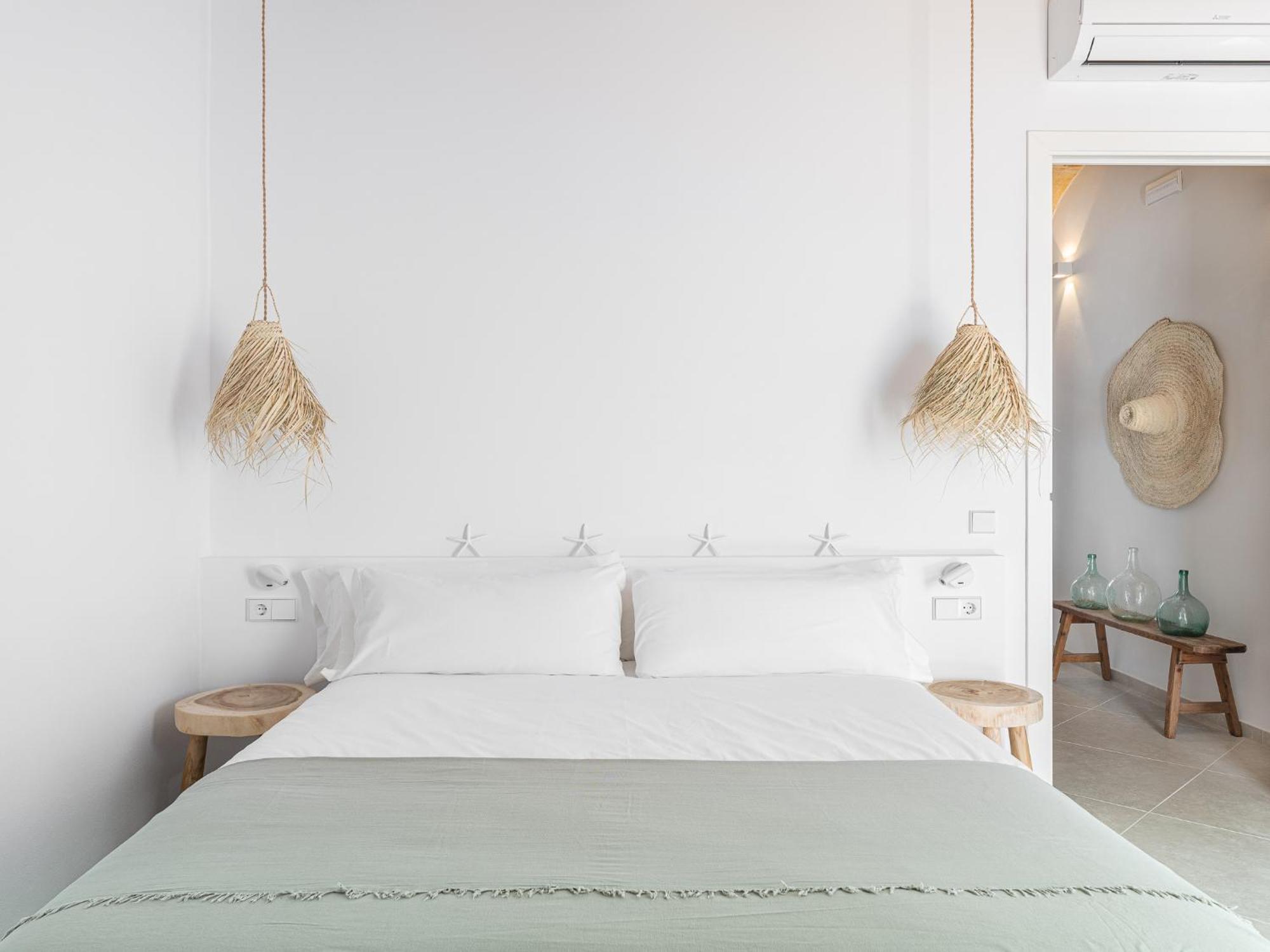 S'Enclova Petit Hotel Ciutadella  Zewnętrze zdjęcie
